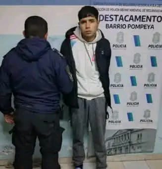 Liberaron a la madre del niño asesinado en Merlo: la Justicia determinó que fue víctima de violencia de género.