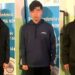 San Isidro : Tres Adolescentes fueron demorados tras un intento de robo a una Vivienda.