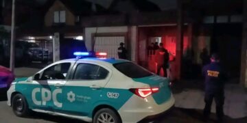 Seis detenidos y más de 500 dosis de cocaína secuestradas en operativos contra el narcomenudeo en Hurlingham.