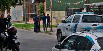 Un motochorro murió tras un intento de asalto a un policía en Tres de Febrero.