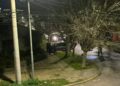 Hallan a una persona fallecida dentro de un auto en San Miguel.