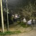 Hallan a una persona fallecida dentro de un auto en San Miguel.