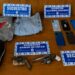 Lanus :Detuvieron a tres sospechosos por el crimen de Benjamín Conde en Villa Caraza