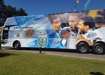 La Selección Argentina no visitaría la Casa Rosada tras la polémica por los dichos de Milei.