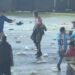 Al menos dos personas murieron durante los festejos por la victoria de la Selección Argentina por incidentes