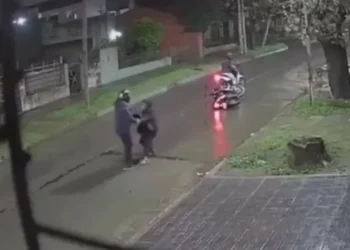 Asesinaron a un policía en Tres de Febrero durante un intento de robo.
