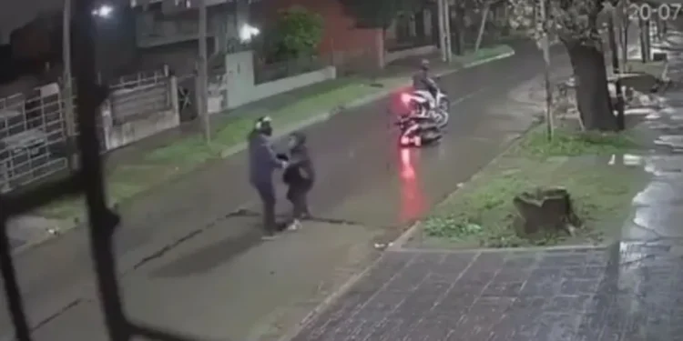 Asesinaron a un policía en Tres de Febrero durante un intento de robo.