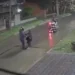 Asesinaron a un policía en Tres de Febrero durante un intento de robo.