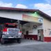 Una mujer murió tras un incendio en una vivienda de Tierras Altas.
