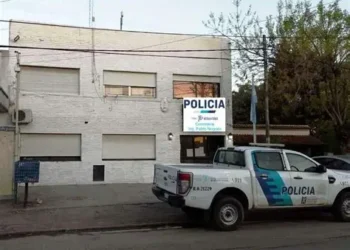 Hallaron en Pablo Nogués el cuerpo de un prestamista desaparecido en San Martín: hay dos detenidos.