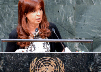 Cristina Kirchner recurrió a la ONU para cuestionar su condena y reabre el debate político en el peronismo