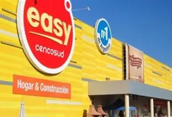 Hallan sin vida al gerente de una sucursal de Easy en Pilar