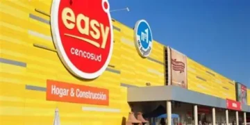 Hallan sin vida al gerente de una sucursal de Easy en Pilar