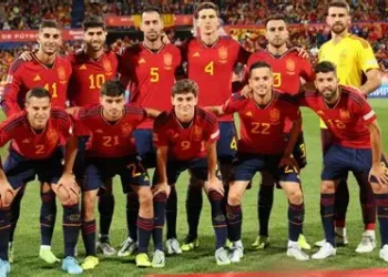 España derrotó a Argentina y se consagró campeón del Mundial 2026.