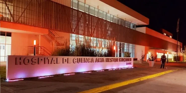Cañuelas decretó 48 horas de duelo por el crimen de Franco Depauli durante los festejos mundialistas.