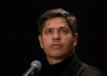 Kicillof oficializó el fin del convenio con Nación para administrar los subsidios al transporte en el AMBA