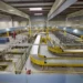 Tortuguitas: LOG-IN amplía su capacidad operativa con una nueva inversión y proyecta sumar personal.