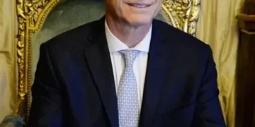 Polémica por la bandera de Malvinas: Macri cuestionó el gesto de la Selección y generó críticas.