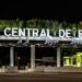 HALLARON MUERTO A UN HOMBRE DENTRO DE UN CAMIÓN EN EL MERCADO CENTRAL