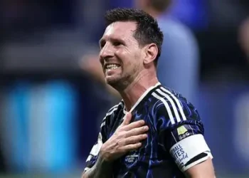 El Gobierno respondió a Messi tras sus dichos sobre la situación económica.
