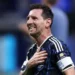 El Gobierno respondió a Messi tras sus dichos sobre la situación económica.