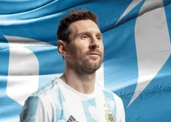 LIONEL MESSI REALIZO UNA DONACION A VENENZUELA.