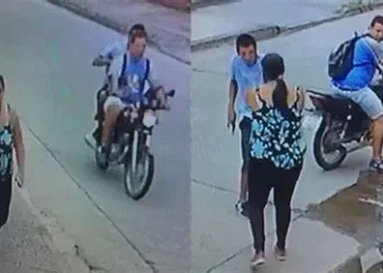 JOSE C PAZ:  Crece la preocupación por la inseguridad en barrio Lamas denuncian robos y ataques de motochorros.