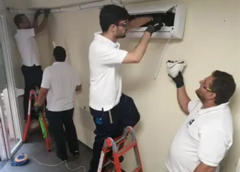 Abrieron las inscripciones a los cursos de formación profesional en Hurlingham gratuitos en los centros Malvinas Argentinas.
