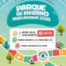 Vuelve el Parque de Invierno a Hurlingham con juegos, espectáculos y entrada gratuita.