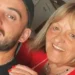 Nico Occhiato anunció la muerte de su abuela y se quebró al aire.