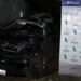 Florencio Varela: conducía completamente alcoholizado, atropelló a varios peatones y terminó chocando contra un poste
