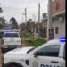 ESCOBAR: Doble muerte en el barrio Philips investigan una presunta disputa personal por una deuda