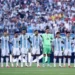 Trascendió que la Selección no iría a la Casa Rosada tras la final del Mundial.