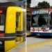 Desde el 1 de agosto aumentan 3,9% los boletos de colectivos y subtes en el AMBA