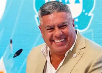 Procesan al presidente y al tesorero de la AFA por presuntas irregularidades tributarias