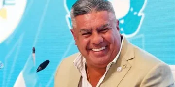 Procesan al presidente y al tesorero de la AFA por presuntas irregularidades tributarias