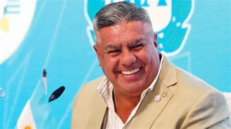 Procesan al presidente y al tesorero de la AFA por presuntas irregularidades tributarias