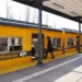 Bella Vista: una persona fue arrollada por el Tren Urquiza y debió ser hospitalizada.
