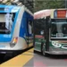 Final del Mundial 2026: colectivos y trenes funcionarán con servicios especiales.
