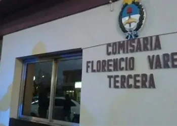 Hallaron un cuerpo sin vida en un zanjón de la Ruta Provincial 36 en Florencio Varela.