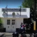 Dos jóvenes fueron aprehendidos por el homicidio de un oficial de la Policía de la Ciudad en Merlo