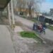 Rafael Castillo : Motochorros asaltaron a un hombre y a su hijo para robarles la motocicleta en Barrio El Porvenir