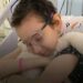 Dolor por la muerte de Pilar «Pilu» Mancuso, la niña que conmovió al país con su lucha contra la leucemia
