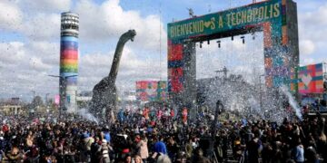 TECNÓPOLIS PASO A MANOS PRIVADAS