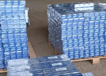 Glew: recuperaron parte de la mercadería robada durante un golpe comando en Morón a un Laboratorio