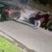 Asalto en Rafael Castillo: una pareja de policías mató a tres ladrones