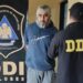 CAYÓ ALBERTO MARTÍN DEL VALLE, EL HOMBRE BUSCADO POR ABUSAR DE SU HIJASTRA