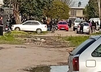 Tragedia en José C. Paz: una mujer y su hijo murieron en un incendio