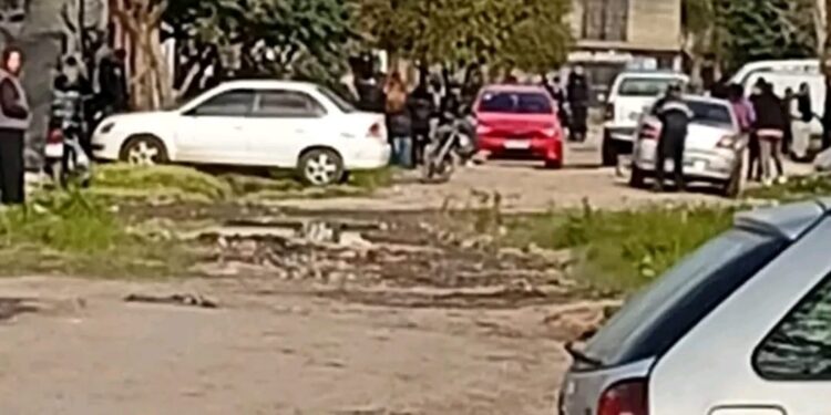 Tragedia en José C. Paz: una mujer y su hijo murieron en un incendio