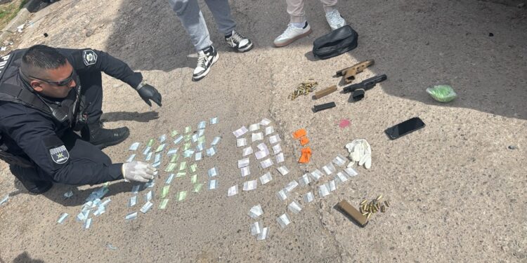 Tiroteo en Hurlingham: un hombre fue aprehendido y secuestraron armas y droga